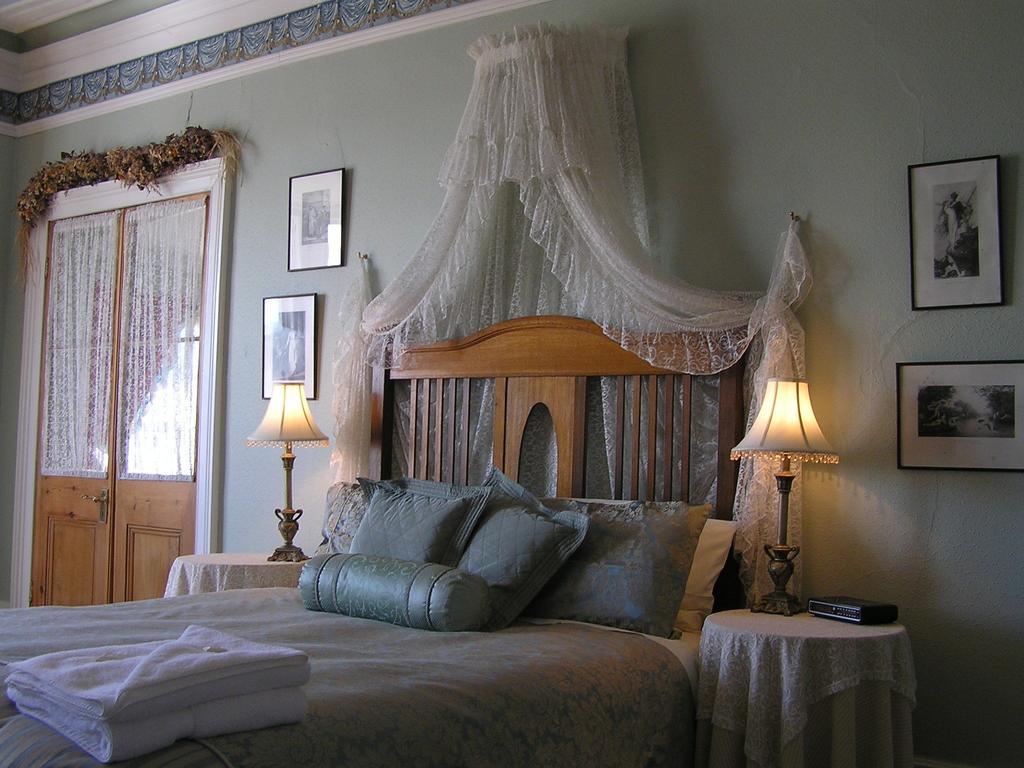Undine Colonial Accommodation Hobart Zimmer foto